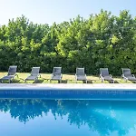 Masia Ventanell Luxury Near Barcelona 4* La Llacuna