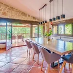 Hotel Masia Ventanell Luxury Near Barcelona La Llacuna