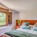 Masia Ventanell Luxury Near Barcelona Hotel La Llacuna