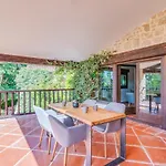 Masia Ventanell Luxury Near Barcelona