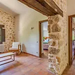 Masia Ventanell Luxury Near Barcelona 4*
