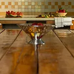 Hotel Masia Ventanell Luxury Near Barcelona