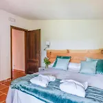 Hotel Masia Ventanell Luxury Near Barcelona La Llacuna