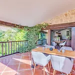 Masia Ventanell Luxury Near Barcelona La Llacuna