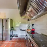 Masia Ventanell Luxury Near Barcelona