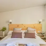 Masia Ventanell Luxury Near Barcelona
