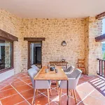 Masia Ventanell Luxury Near Barcelona Hotel La Llacuna