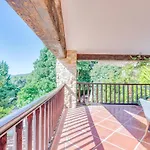 Masia Ventanell Luxury Near Barcelona La Llacuna