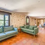 Hotel Masia Ventanell Luxury Near Barcelona 4*