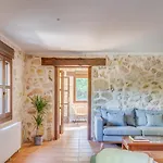 Masia Ventanell Luxury Near Barcelona Hotel La Llacuna