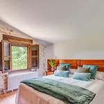 Masia Ventanell Luxury Near Barcelona Hotel