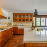 Masia Ventanell Luxury Near Barcelona La Llacuna