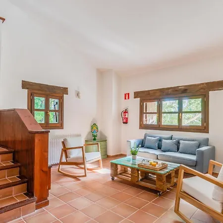 Masia Ventanell Luxury Near Barcelona