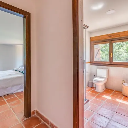 Hotel Masia Ventanell Luxury Near Barcelona La Llacuna