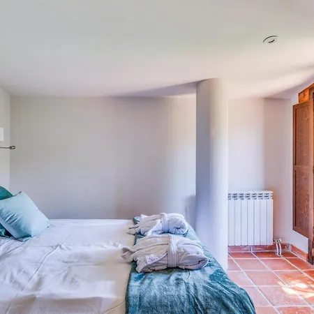 Masia Ventanell Luxury Near Barcelona