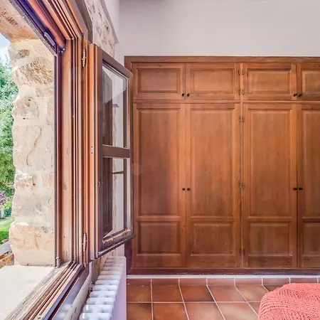 Masia Ventanell Luxury Near Barcelona