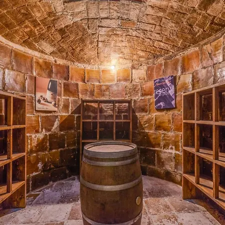 Masia Ventanell Luxury Near Barcelona