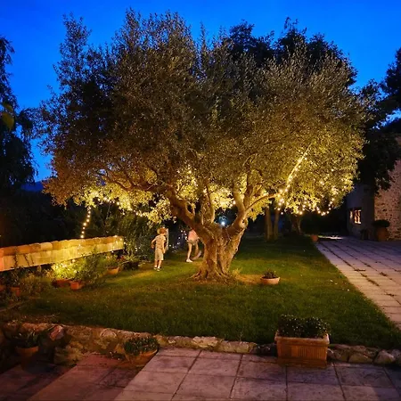 Masia Ventanell Luxury Near Barcelona Hotel 4*