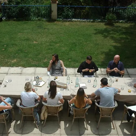 Hotel Masia Ventanell Luxury Near Barcelona La Llacuna