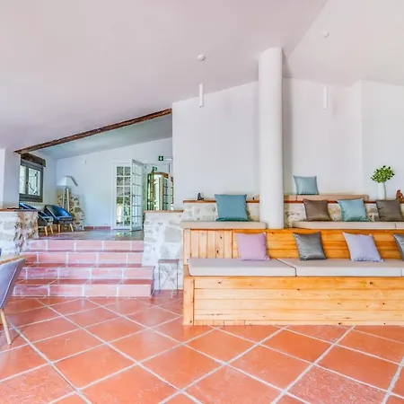 Hotel Masia Ventanell Luxury Near Barcelona