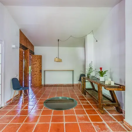 Masia Ventanell Luxury Near Barcelona Hotel 4*