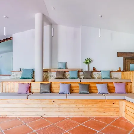 Hotel Masia Ventanell Luxury Near Barcelona