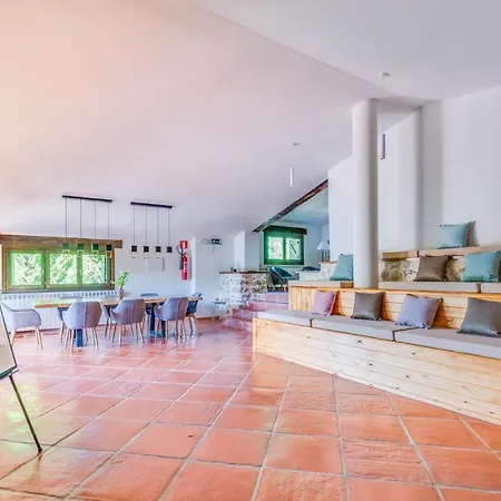 Masia Ventanell Luxury Near Barcelona 4*