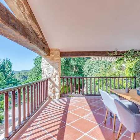 Masia Ventanell Luxury Near Barcelona 4*