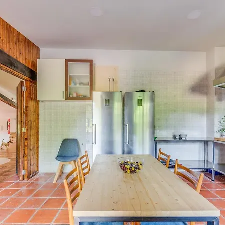 Masia Ventanell Luxury Near Barcelona 4*
