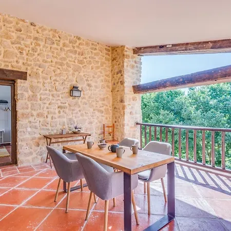Hotel Masia Ventanell Luxury Near Barcelona