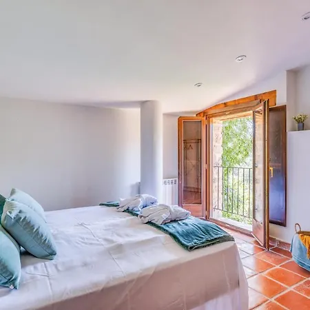 Masia Ventanell Luxury Near Barcelona Hotel