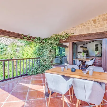 Masia Ventanell Luxury Near Barcelona La Llacuna