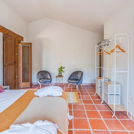 Hotel Masia Ventanell Luxury Near Barcelona La Llacuna
