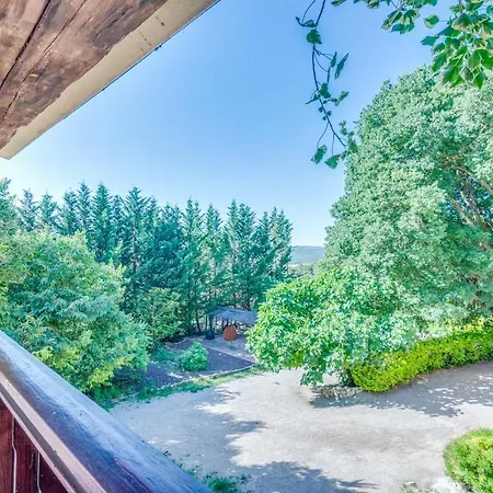 Masia Ventanell Luxury Near Barcelona Hotel