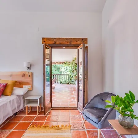 Masia Ventanell Luxury Near Barcelona Hotel La Llacuna