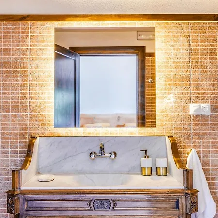 Masia Ventanell Luxury Near Barcelona 4* La Llacuna