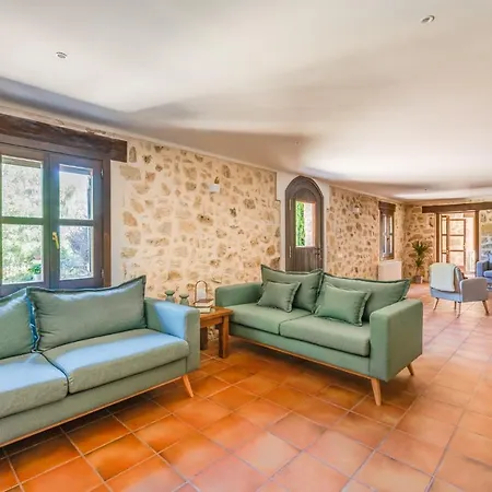 Hotel Masia Ventanell Luxury Near Barcelona 4*