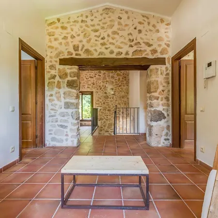 Masia Ventanell Luxury Near Barcelona