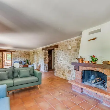 Masia Ventanell Luxury Near Barcelona Hotel La Llacuna