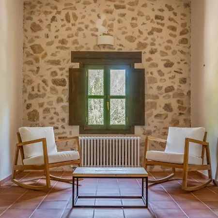 Masia Ventanell Luxury Near Barcelona Hotel