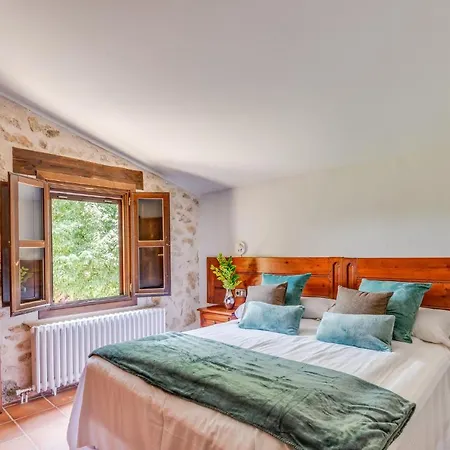 Masia Ventanell Luxury Near Barcelona Hotel