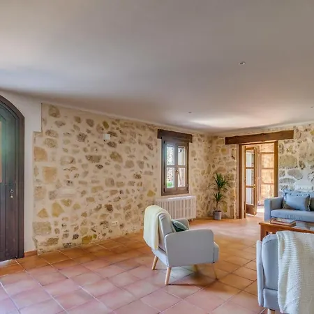 Masia Ventanell Luxury Near Barcelona Hotel 4*