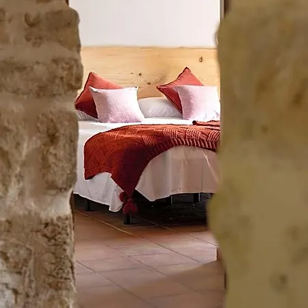 Masia Ventanell Luxury Near Barcelona Hotel 4*