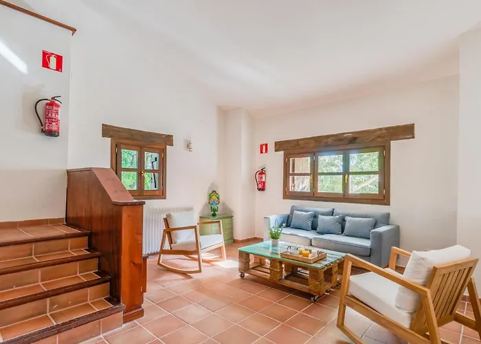 Masia Ventanell Luxury Near Barcelona