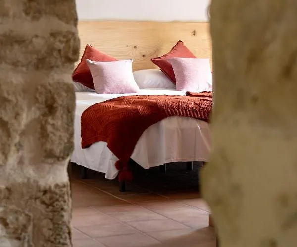 Hotel Masia Ventanell Luxury Near Barcelona 4*