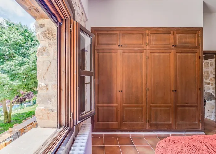 Masia Ventanell Luxury Near Barcelona