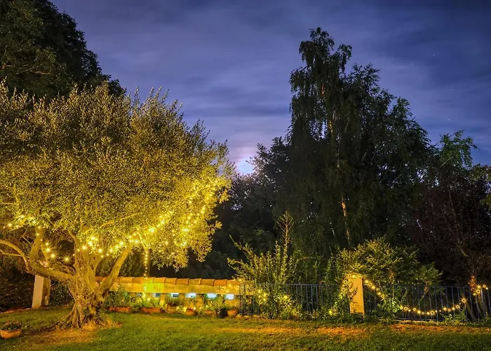 Masia Ventanell Luxury Near Barcelona Hotel