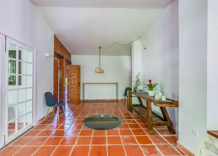 Masia Ventanell Luxury Near Barcelona Hotel 4*