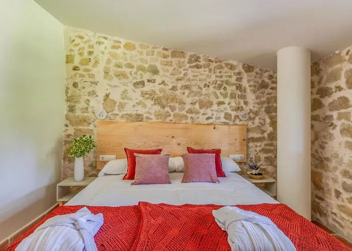 Masia Ventanell Luxury Near Barcelona Hotel