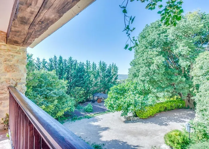 Masia Ventanell Luxury Near Barcelona Hotel